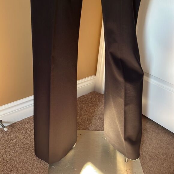 George long black dress pants /Size 12 - Picture 9 of 11